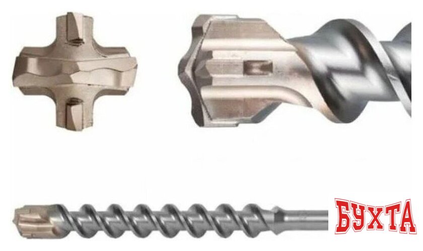 Бур Makita E-11514 2