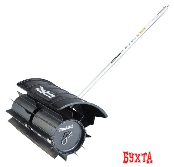 Насадка-щетка Makita SW400MP 199340-2