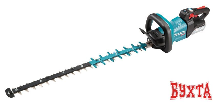 Кусторез Makita UH005GZ (без АКБ)