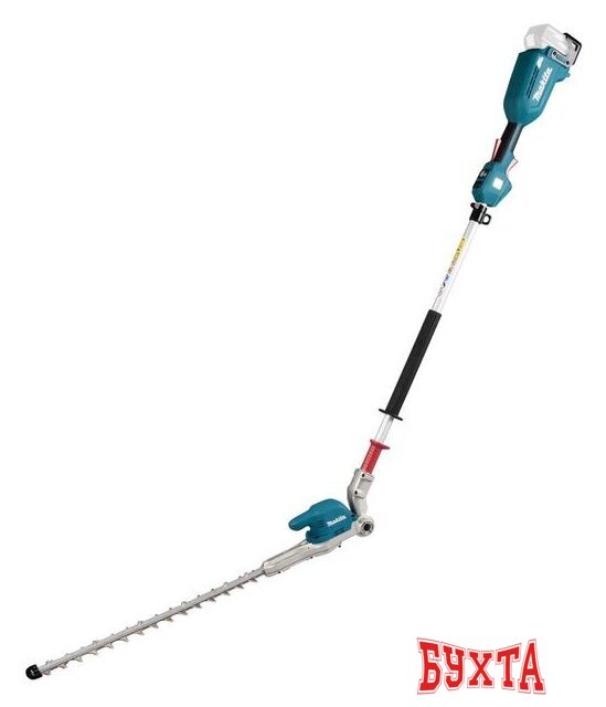 Кусторез Makita DUN500WZ (без АКБ) 2