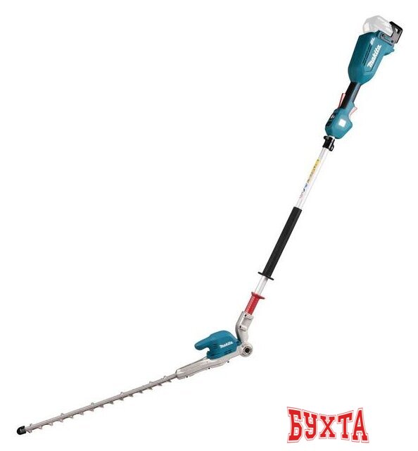 Кусторез Makita DUN500WZ (без АКБ) 3