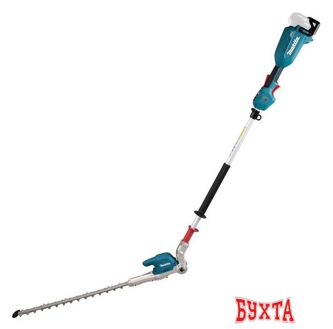 Кусторез Makita DUN500WZ (без АКБ) 4