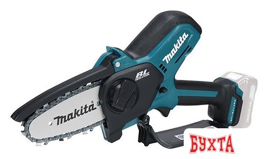 Аккумуляторная пила Makita UC100DZ (без АКБ)