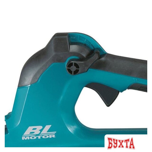 Ручная воздуходувка Makita DUB184Z (без АКБ, без ЗУ) 4