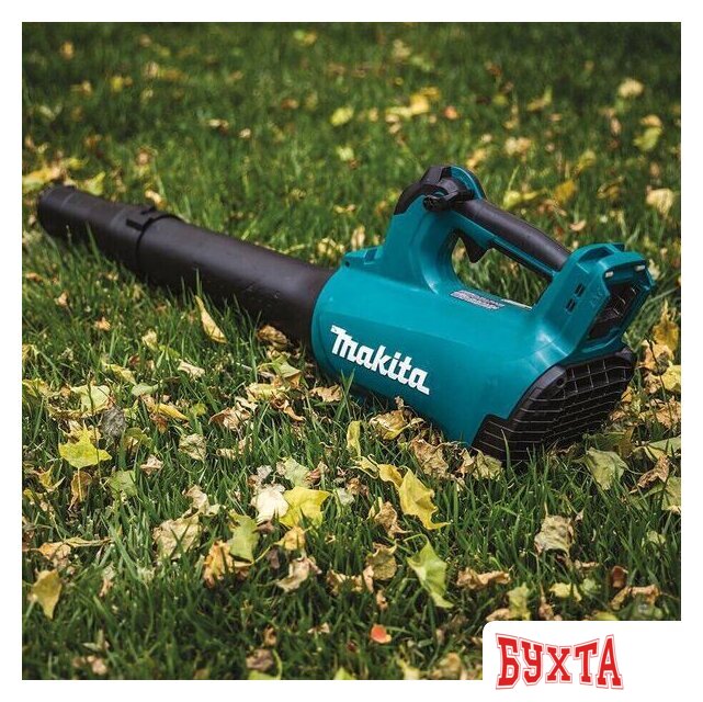 Ручная воздуходувка Makita DUB184Z (без АКБ, без ЗУ) 5