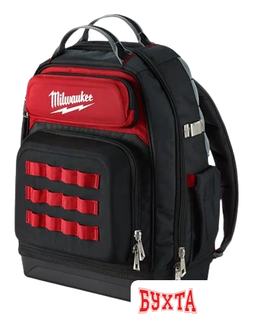 Рюкзак для инструментов Milwaukee Ultimate Jobsite Backpack 4932464833