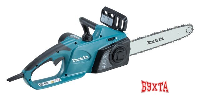 Электрическая пила Makita UC3541A