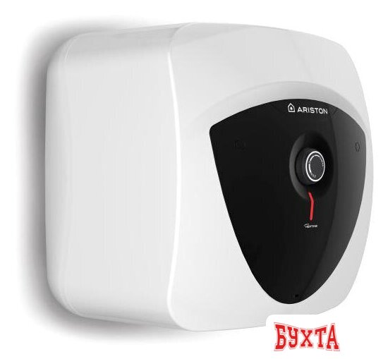 Накопительный электрический водонагреватель под мойку Ariston ABS Andris Lux 10 UR 2
