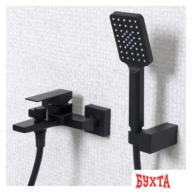 Смеситель Wasserkraft Abens 2001 2