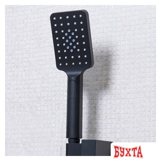 Смеситель Wasserkraft Abens 2001 5