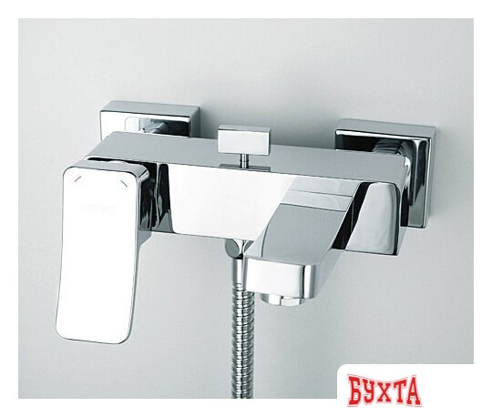 Смеситель Wasserkraft Aller 1061 2