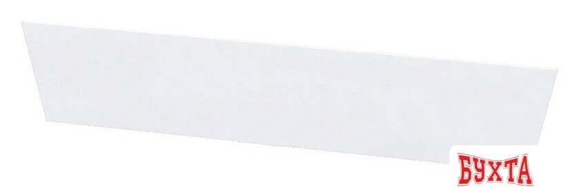 Фронтальный экран под ванну Bonito Home Flat 52 150