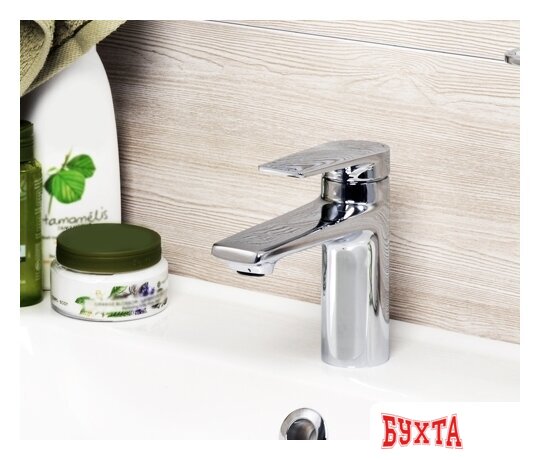 Смеситель Wasserkraft Lopau 3203 3