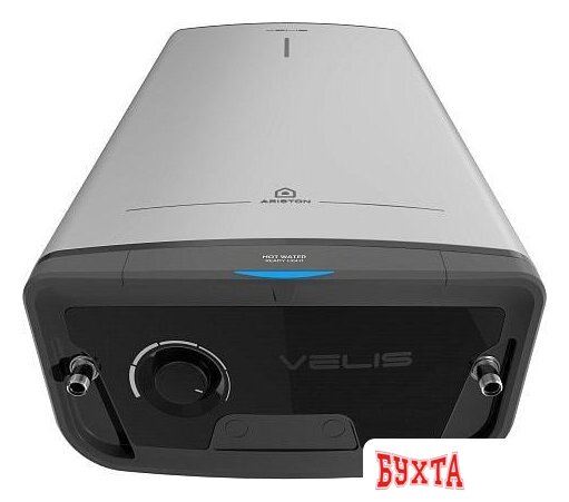 Накопительный электрический водонагреватель Ariston ABS VLS PRO R 50 4