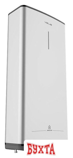 Накопительный электрический водонагреватель Ariston ABSE VLS PRO INOX PW 30 2