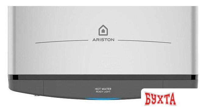 Накопительный электрический водонагреватель Ariston ABS VLS PRO INOX R 100 3
