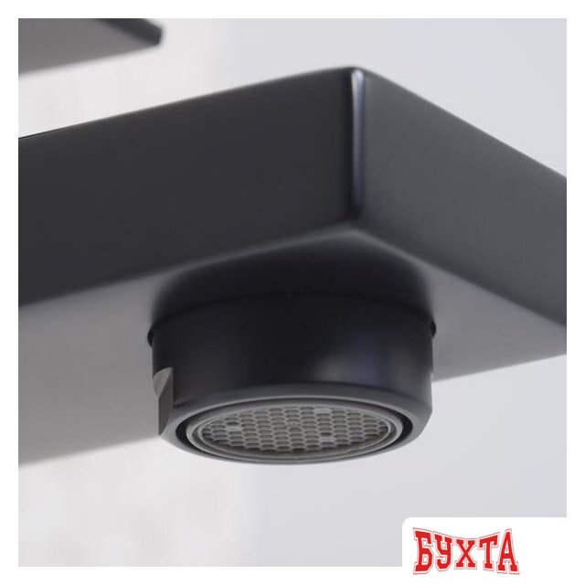 Смеситель Wasserkraft Abens 2003H 3