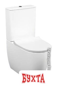 Унитаз напольный Vitra Sento Rim-Ex 9830B003-7203