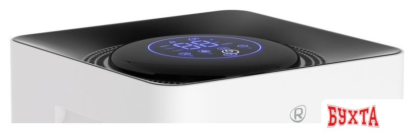 Мойка воздуха Royal Clima Aurora RAW-AU350/5EW-WT 4