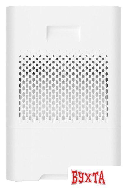 Мойка воздуха Royal Clima Aurora RAW-AU350/5EW-WT 5