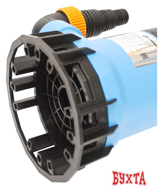 Фекальный насос Джилекс Тугунок 230/8 3