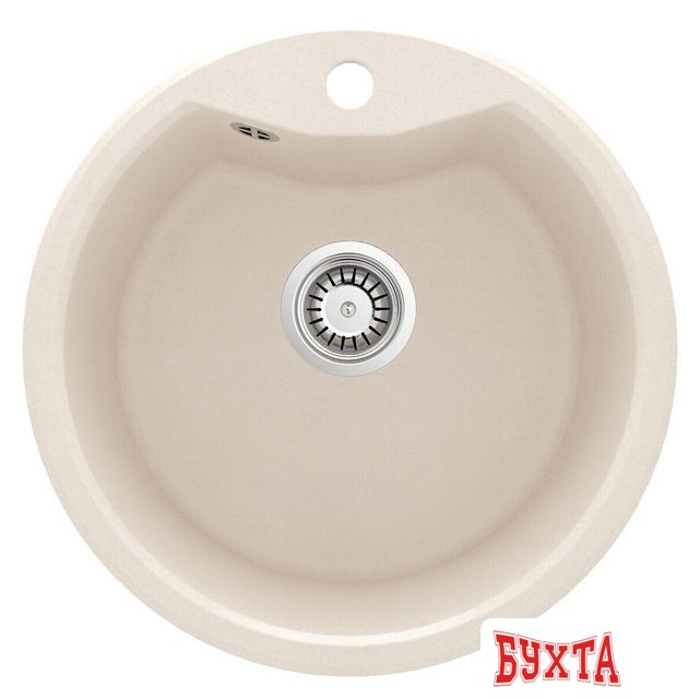 Кухонная мойка Deante Fiesta Solis ZRS 5803