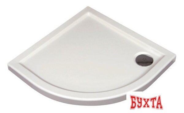 Душевой поддон Deante Minimal 100x100 KTN 051B