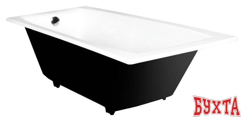 Ванна Универсал Эталон 150x70 2