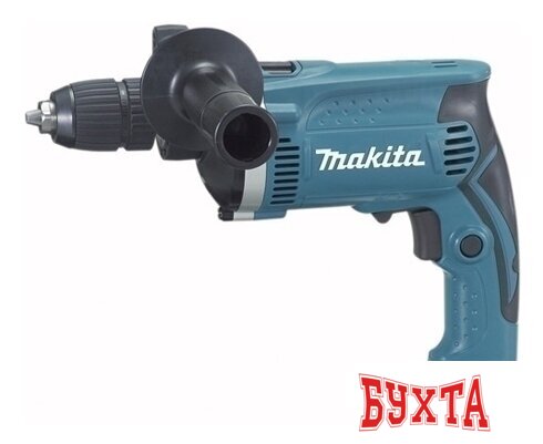 Ударная дрель Makita HP1631K