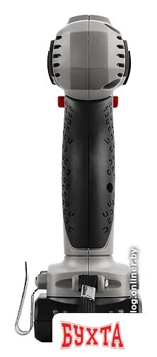 Дрель-шуруповерт Crown CT21052LH-1.5 BMC (с 2-мя АКБ, кейс) 5