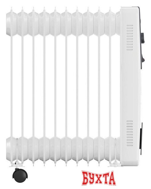 Масляный радиатор Royal Clima Fresco ROR-FR5-1000M 4