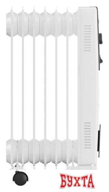 Масляный радиатор Royal Clima Fresco ROR-FR5-1000M 5