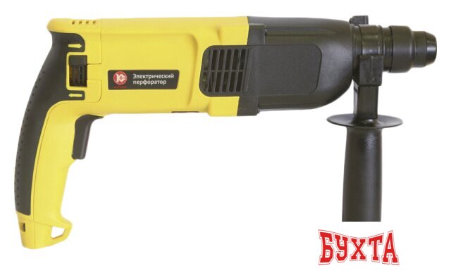 Перфоратор Калибр ЭП-800/26М 5