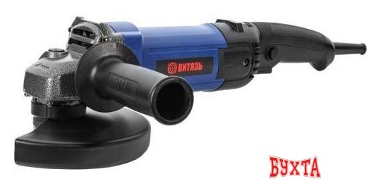 Угловая шлифмашина Витязь МШУ-150-1400ПЕ