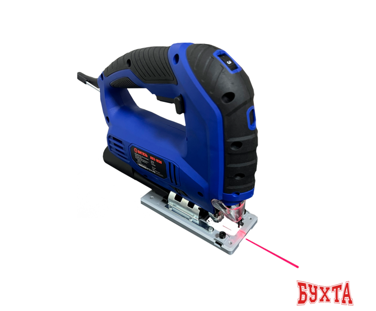 Электролобзик Витязь ПЛЭ-1030 18019013 4