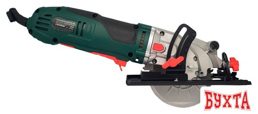 Дисковая (циркулярная) пила Favourite FCS 125 2