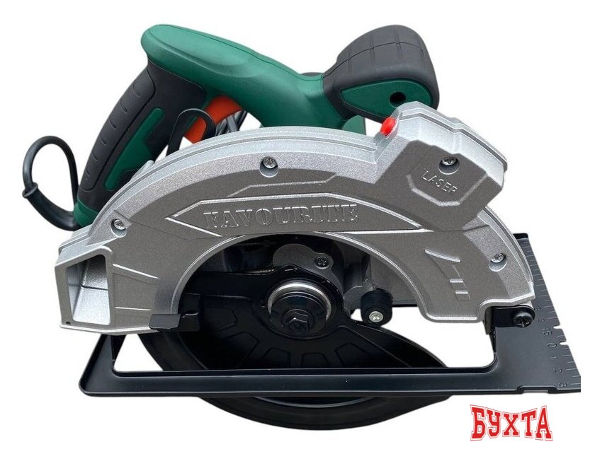 Дисковая (циркулярная) пила Favourite FCS 190L
