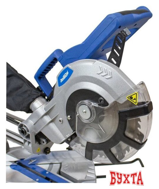 Торцовочная пила Redbo CMS-210/1800 2