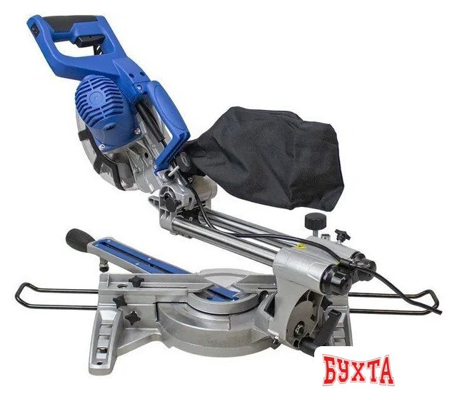 Торцовочная пила Redbo CMS-210/1800 4