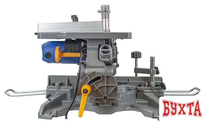 Торцовочная пила Redbo MTS-210/2100 3