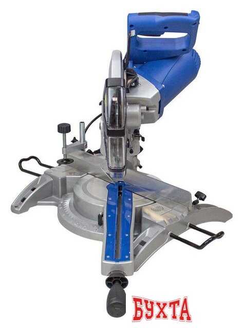 Торцовочная пила Redbo CMS-255/2100L 3