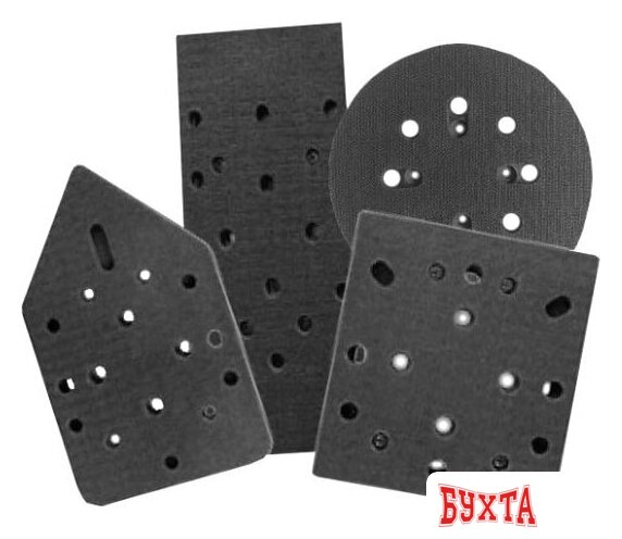 Виброшлифмашина Favourite OS 600/125E 2