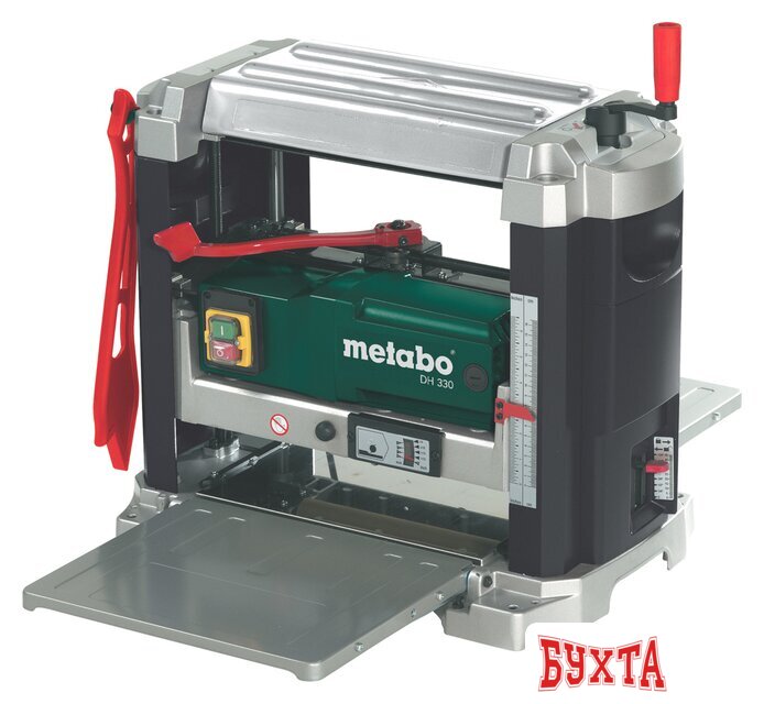 Строгальный станок Metabo DH 330 (0200033000)