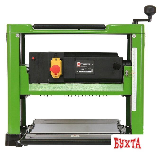 Строгальный станок Калибр РР-2000/330/160 2