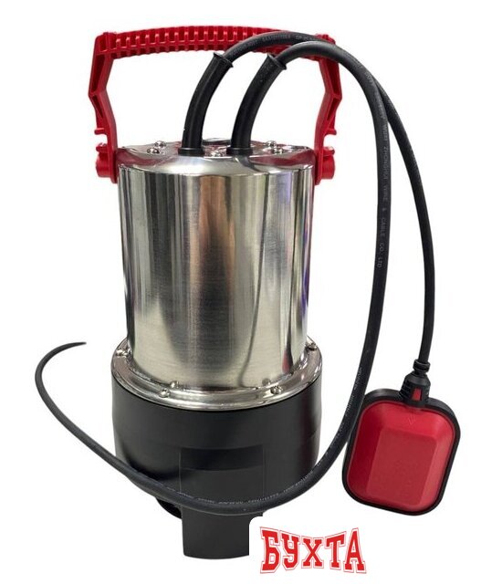 Дренажный насос Edon Q1100S/35