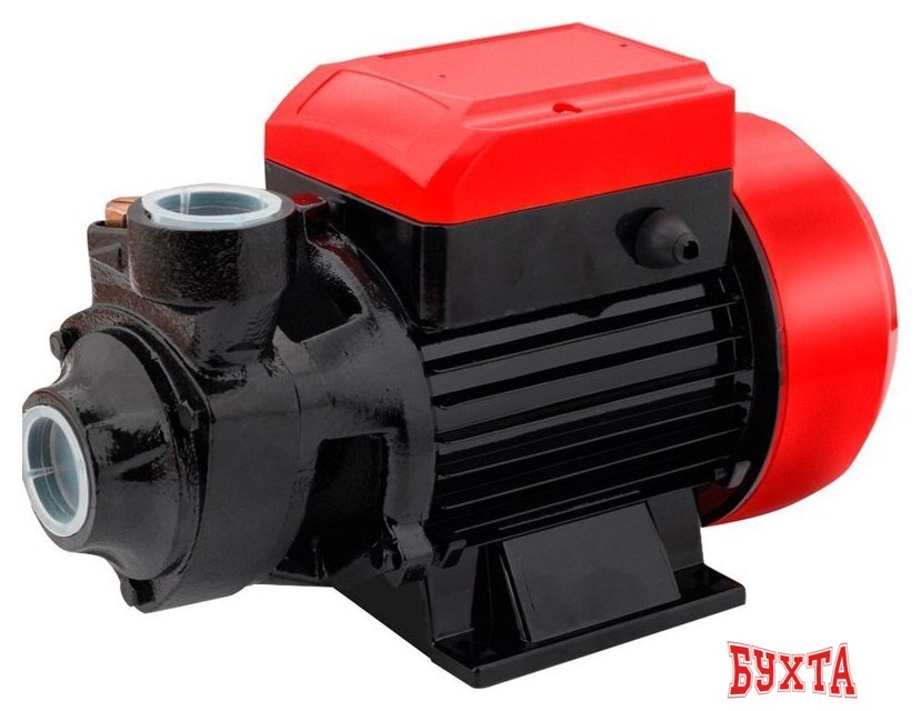 Самовсасывающий насос Edon QB70