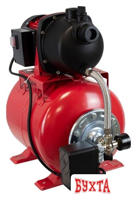 Насосная станция Edon EWP 1350RC 5