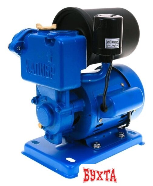 Насосная станция Калибр СВД-310/2 2