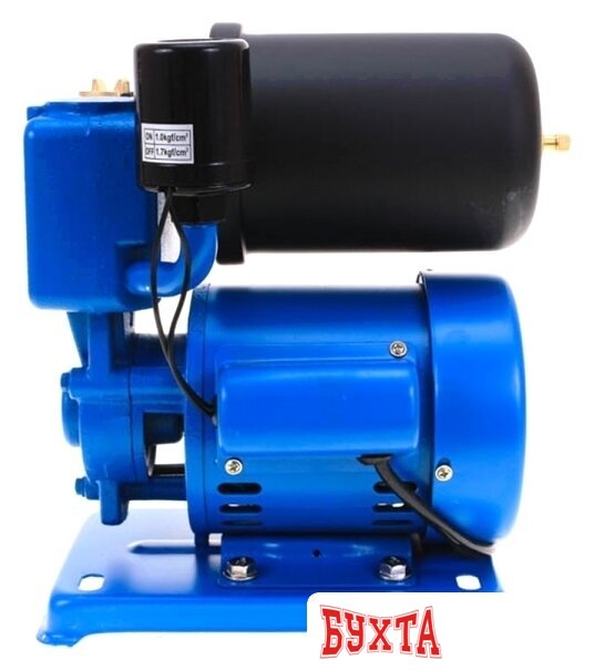 Насосная станция Калибр СВД-310/2 3