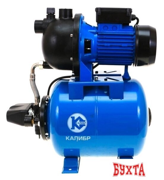 Насосная станция Калибр СВД-1350П 2